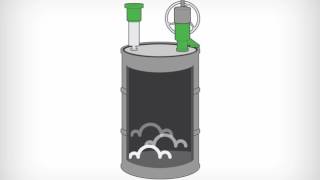 Aerosolv® Aerosol Can Recycling  How it Works [upl. by Subir]