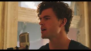 Vance Joy  Im With You Live Performance [upl. by Melvin]