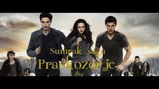 Sumrak Saga Praskozorje 1Dio [upl. by Oleta]