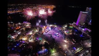 Swedish House Mafia Live Ultra Music Festival 2013 [upl. by Northey]