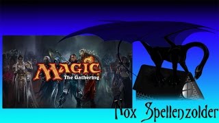 Magic the Gathering NL [upl. by Jovitah460]