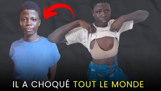 CECI SE PASSE EN COTE DIVOIRE  fait insolite [upl. by Strong]