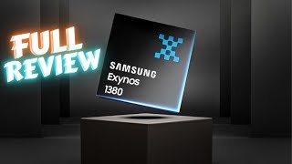 Samsung Exynos 1380 Review Benchmarks and tests [upl. by Love89]