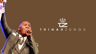 Thinah Zungu  Nginguthandiwe Live at Soweto Theatre [upl. by Erastatus]