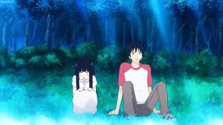 君に届け 最高の瞬間 1  同級生に呪われた黒沼佐和子  Prologue Kimi ni Todoke 2009 [upl. by Dalury]