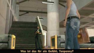 GTA San Andreas letzte Mission [upl. by Wei885]