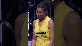 Priscilla Shirer The Holy Spirit Lives in YOU  TBN shorts [upl. by Shepherd]