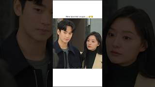 New married couple😅😘 Korean drama in hindi 🥰 status 🔥funny kdrama shorts [upl. by Dahsraf360]