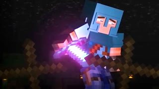 Top 5 Minecraft Song  AnimationsParodies Minecraft Song August 2015  Minecraft Songs ♪ [upl. by Maze412]