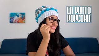 CÓMO TEJER GORROS A CROCHET PARA MUJER ✅ [upl. by Richman]