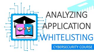 What Is Application Whitelisting Whitelisting vs Blacklisting Explained [upl. by Gizela764]