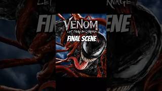 Venom eat carnage  cletus Final battle ending scene marvel mcu spiderman blender3d fiverr 3d [upl. by Clarinda]