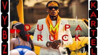 Vybz Kartel Dumpa Truck 2024 Ai Cover vybzkartel DumpaTruck freeworldboss [upl. by Nyrhtak712]