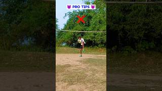 Goalkeeper Pro Tips 👿👿 unluckyboy trending shorts soccer football [upl. by Yunfei]