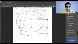 Tricky Que Orthogonal Machining Merchants Solution Circle Numerical Example  Machining11PTMech [upl. by Armahs771]