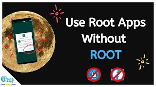 How to Use Root Apps on UnRooted Android Phone SUPERUSER [upl. by Him]