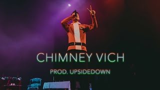 Mickey Singh  Chimney Vich ft Jus Reign amp Babbulicious prod by UpsideDown [upl. by Eilesor68]