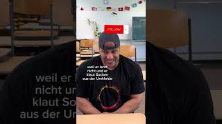 Schule Übersetzung Baba arabisch fürdich shorts herrrefflehrerteacher [upl. by Fawn]