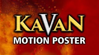 Kavan 2019 Motion Poster  Vijay Sethupathi Madonna Sebastian T Rajendar Vikranth [upl. by Muscolo803]