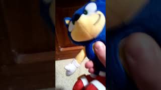 Sonic Sings A Song 💀💀💀 [upl. by Weatherby]