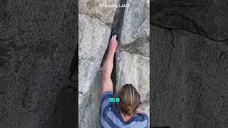 How Climbers Stay Safe with This Device interesting unique interestingfacts [upl. by Nedgo]