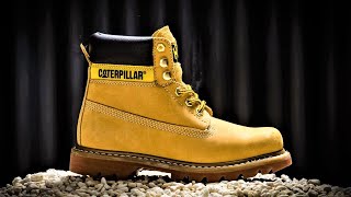 Top 10 Best Caterpillar Safety Boots 2024  Best CAT Safety Boots [upl. by Moht]