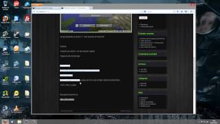 Como instalar Minecraft 172 para Usuarios Premium y No Premium [upl. by Gannon]