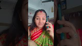 Airtel company se Sapna baat kar rahi hai comedy funny short video funny [upl. by Anam873]