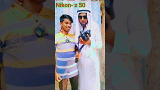 NIKON Z50 Review Shorts video ana antha prank  Viral video Nikonz50 [upl. by Lam2]