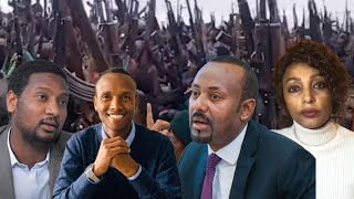 Anchor ፋኖን በሽብረተኝነት ለመፈረጅ ብልጽግና እየተንቀሳቀሰ ነው፥ በሸካ 20 ሰዎች ተገድለዋል፥ የፋኖ ድሎች ቀጥለዋል፥ 2 የሰብዓዊ መብት ድርጅቶች ተዘጉ [upl. by Barhos]