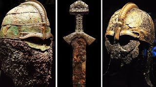 10 Most Amazing Artifacts Found Leftover From Battle [upl. by Manolo]