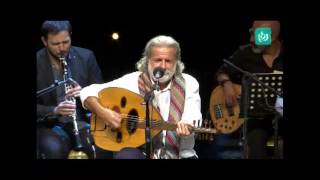 Marcel khalifeAndalousie De lamour [upl. by Eedahs]