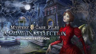 ⭐ Dein WimmelbildSpiel Mystery Case Files Das Verbrechen im Spiegel ⭐ wwwdeutschlandspieltde [upl. by Enyamart]