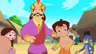 Savlon Chhota Bheem TVC Bengali [upl. by Simonsen]