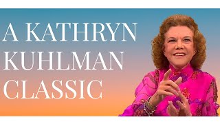 A Kathryn Kuhlman Classic [upl. by Mordy]