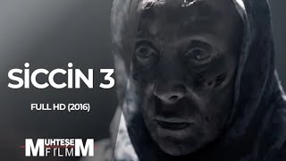 SİCCİN 3CÜRMÜ AŞK 2016  FULL HD [upl. by Eulalee781]