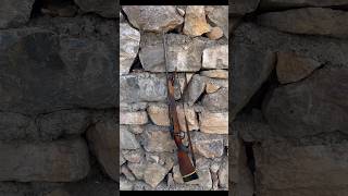 Kar98 8mm ASMR asmr trending trendingshorts shorts entertainment [upl. by Doralynne706]