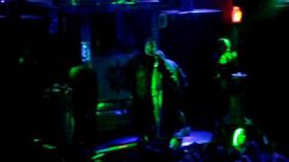 Insane Clown Posse  Dead Body Man  Bang Pow Boom Tour Mpls MN 91709 [upl. by Aicad]