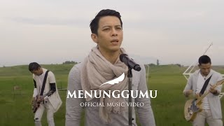 NOAH  Menunggumu Official Music Video [upl. by Frisse]