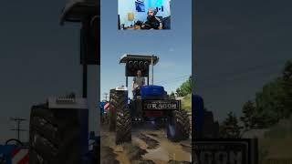 New holland 3630 Dhaliwal gaming fs25 [upl. by Yolanda153]