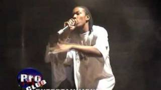 GNL ft Elly wamala Ani yali Amanyyi live [upl. by Kaliope580]