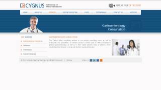 Cygnus Gastro Enterology  Gastroenterology and Capsule Endoscopy consultation Hyderabad India [upl. by Gnouhk]