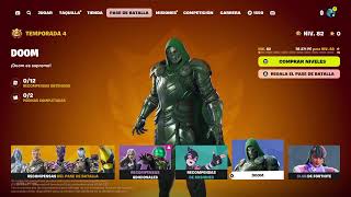 🔴AHORA PARTIDAS PRIVADAS FORTNITE CON SUBS [upl. by Nwahsyar]