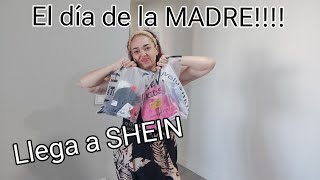 Llega a SHEIN El día de la madre 😍 [upl. by Fiske]