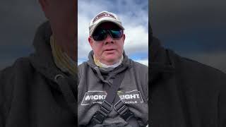 Megabass Vision 110 Northern Secret Largemouth shorts youtubeshorts megabass bassfishing [upl. by Normy]