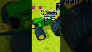 Hamare Jo India mein hi hamari Jaan Indian 🚜🚜🚜🚜🚜🚜🚜 3D1000subscriber pure kar dijiye ❤️❤️🌹🔥 [upl. by Nylra]