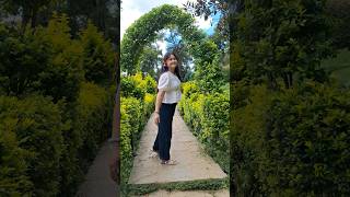 Pura video hernu bhayo Godawari vlog godawari banaima greengarden [upl. by Kreegar]