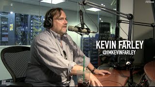 Kevin Farley  I Am Chris Farley 2Gether etc SRShow [upl. by Lhary]