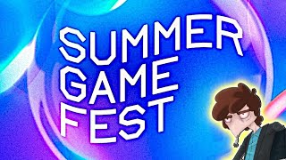 Summer Game Scam 2023 Livestream Sonys Super Secret Show [upl. by Ecirtnom466]