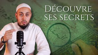 Comprends enfin sourate Al Fatiha Explication complète et découverte de certains de ses secrets [upl. by Kristoffer]